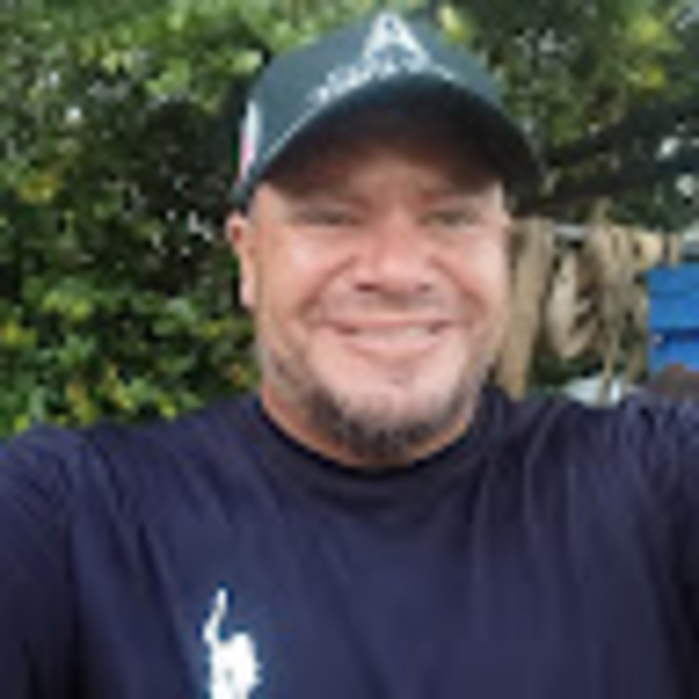 Meet your Posher, Christopher